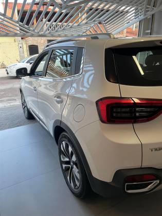 CAOA CHERY TIGGO 5x 1.5 VVT TURBO iFLEX TXS DCT